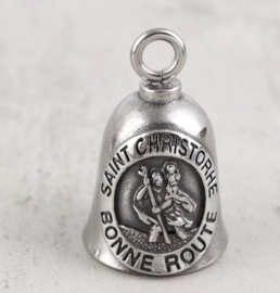 Saint Christophe - Bonne Route - Gremlin Bell