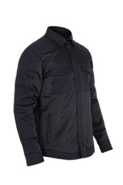 John Doe Aero Mesh Motoshirt
