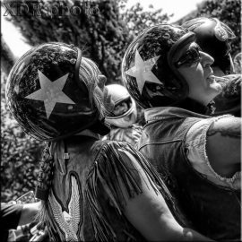 x 2017/07, 08 jul. - Woerden Harleydag - 17e Editie! (ZATERDAG)