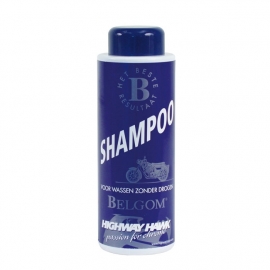 Belgom - Bikewash - Shampoo 0,5 ltr - Big Bottle