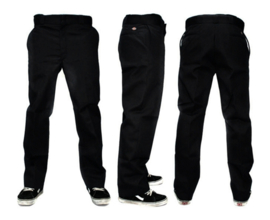 Chino Original 874 Work Pants - Black