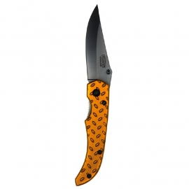 Rugged Clip Knife - GOLD DK2556