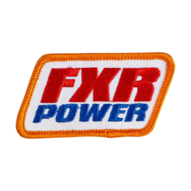 Patch - Biltwell - FXR POWER