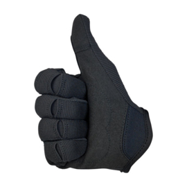 Biltwell INC - Moto Gloves - Black/Black