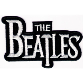 Patch - THE BEATLES