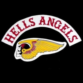 CDA klaagt over Hell`s Angels in Utrecht
