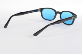 Sunglasses - X-KD's - Larger KD's - Turquoise