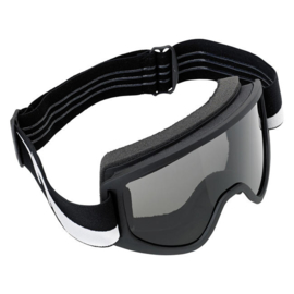Goggles - Biltwell Moto 2.0 - Replacement Anti Fog lens - DARK
