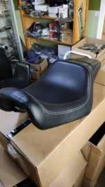 Original Harley-Davidson Seat  06-17 Dyna