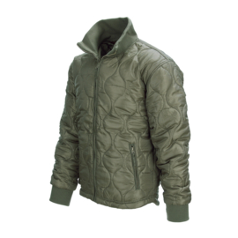 COLD WEATHER JACKET GEN2 - Olive / Army Green