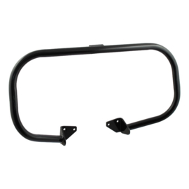 CRASH BAR - FRONT ENGINE GUARD KIT, BLACK - FWD CTRLS