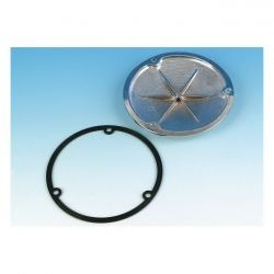 JAMES SEAL KIT, DERBY COVER - 70-98 Big Twin