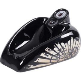 Motorcycle Biker Spirit - Ashtray - Fuel Tank