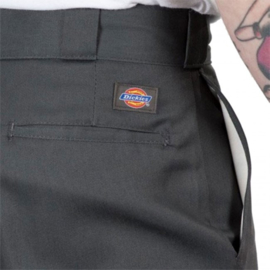 Chino Original 874 Work Pants - Charcoal - Dark Grey