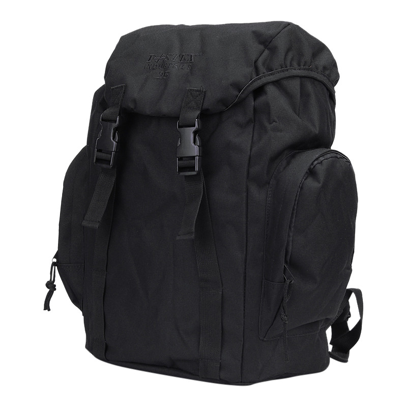 Fostex BackPack - 25 ltr - Black or Army Green