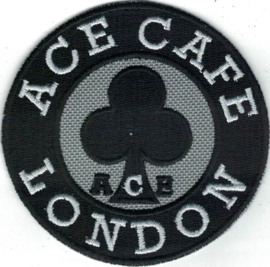 Patch - ACE CAFE - LONDON