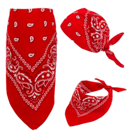 Bandanas