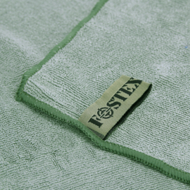 Towel microfibre 120 X 60 - Army Green