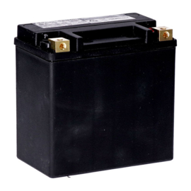 Hi Power AGM sealed battery. 12v, 14ah. 240-CCA