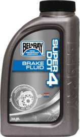 Bel-Ray Super Dot 4 Brake Fluid