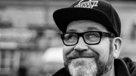 Steve Moss, VW Volkswagen Art Print - Framed