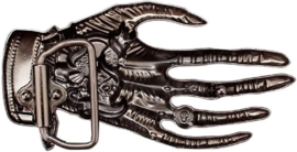 Belt Buckle - Nosferatu's Hand