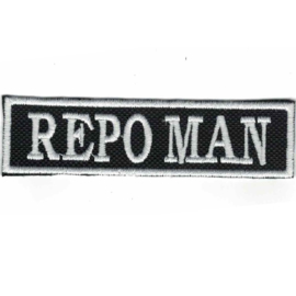 PATCH - stick - function / flash - REPO MAN