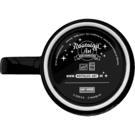 Genuine Logo Mug - Harley-Davidson