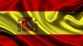 Flag - Spain - España