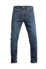John DOE - Pioneer Pioneer Mono Indigo - MOTORJEANS