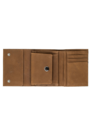 Dickies - Wallet - Owendale - Brown Classic