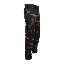 John Doe - ARAMID Cargo - Kamikaze - Dark Camouflage