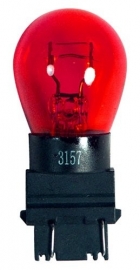 WEDGE BULB 12V32CP/4CP DUAL REPL. 3157