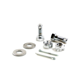 COLONY CALIPER ANCHOR ARM MOUNT BOLT KIT