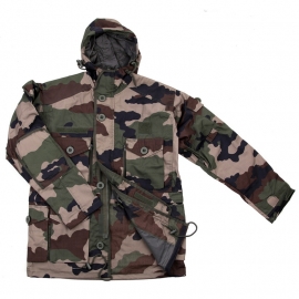 101-INC Protective Shirt - Smock Jacket Recon