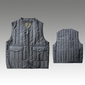 John DOE - HOG-style Vest