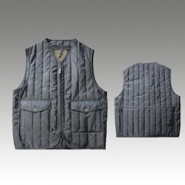 John DOE - HOG-style Vest - V2.0