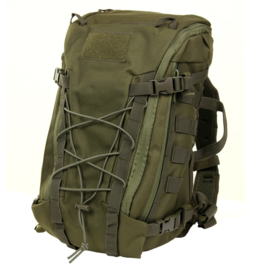 Outbreak BackPack - Army Green or Black