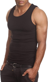 ARMY Tank Top - BLACK