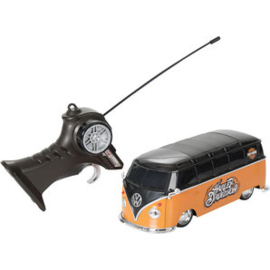 Harley-Davidson Remote-controlled Volkswagen T1  Deluxe