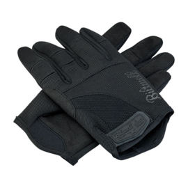 Biltwell INC - Moto Gloves - Black/Black