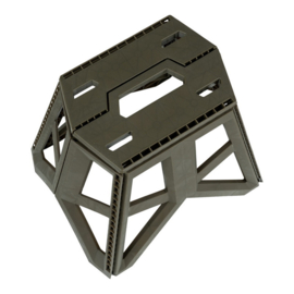 Foldable Outdoor Stool Big