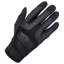 Biltwell Anza gloves - BLACK