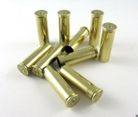 BadBoyz Ventieldoppen - Magnum 357 - Original Brass Bullet Shells