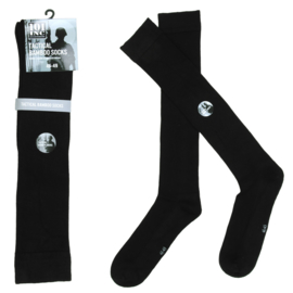 Tactical Socks Black or Army Green Bamboo