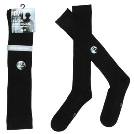 Tactical Socks Bamboo - sokken - zwart of legergroen