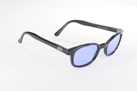 Sunglasses - X-KD's - Larger KD's - Blue