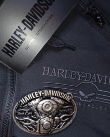 Harley-Davidson 2012 Belt Bukcle - (NEW)