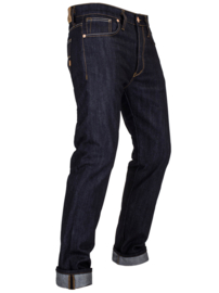 John Doe - Ironhead Mechanix Raw Denim-XTM