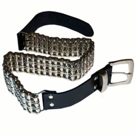 Chain Belt - 3 lines - Johnny Flodder Style